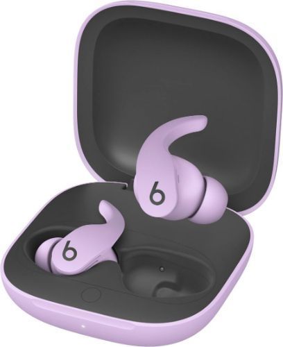 Beats by Dre Beats Fit Pro True Wireless Earbuds - Stone Purple by Beats by Dre - Image 3