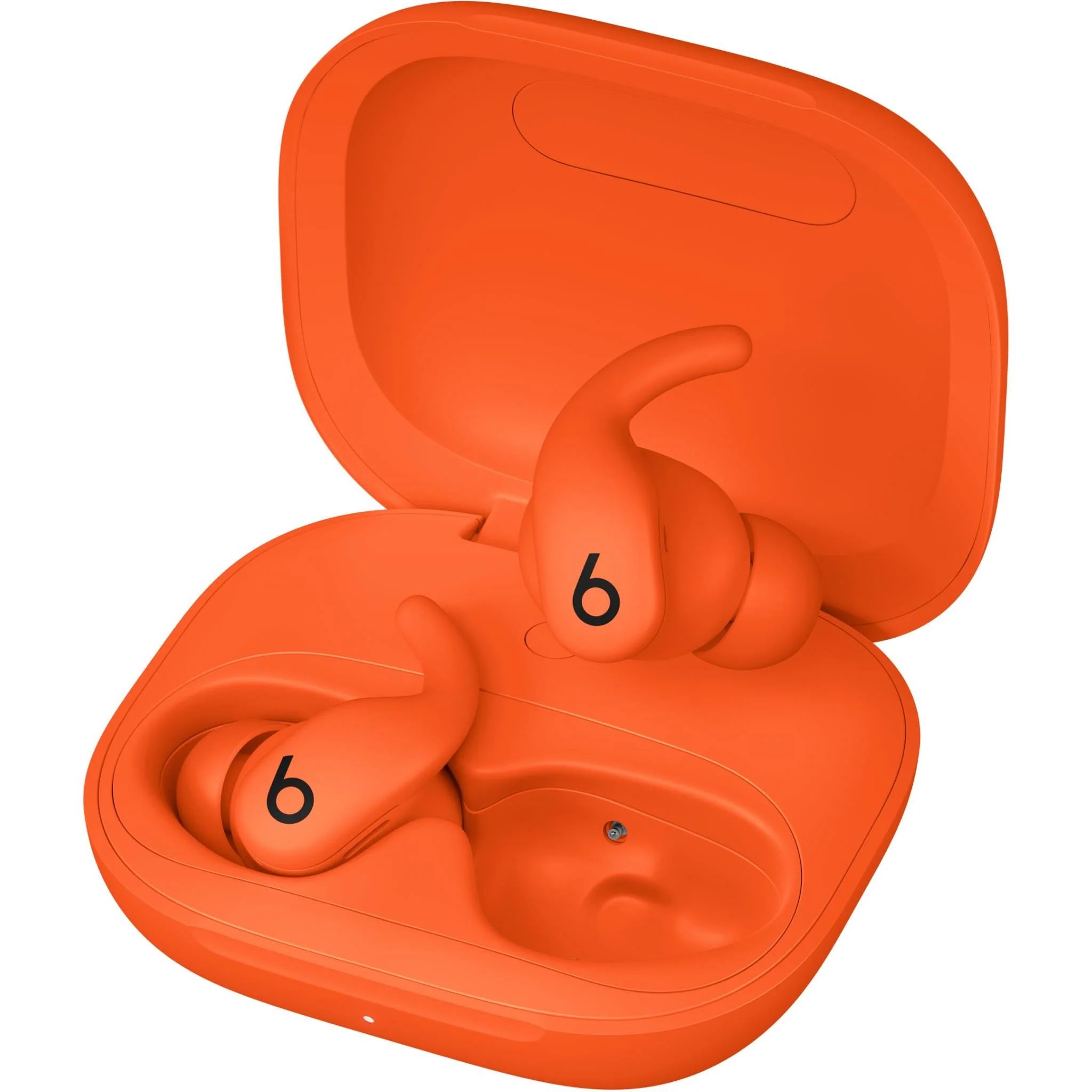 Beats by Dre Beats Fit Pro True Wireless Earbuds - Spark Orange by Beats by Dre - Refurbished - Very Good condition - US$182.48