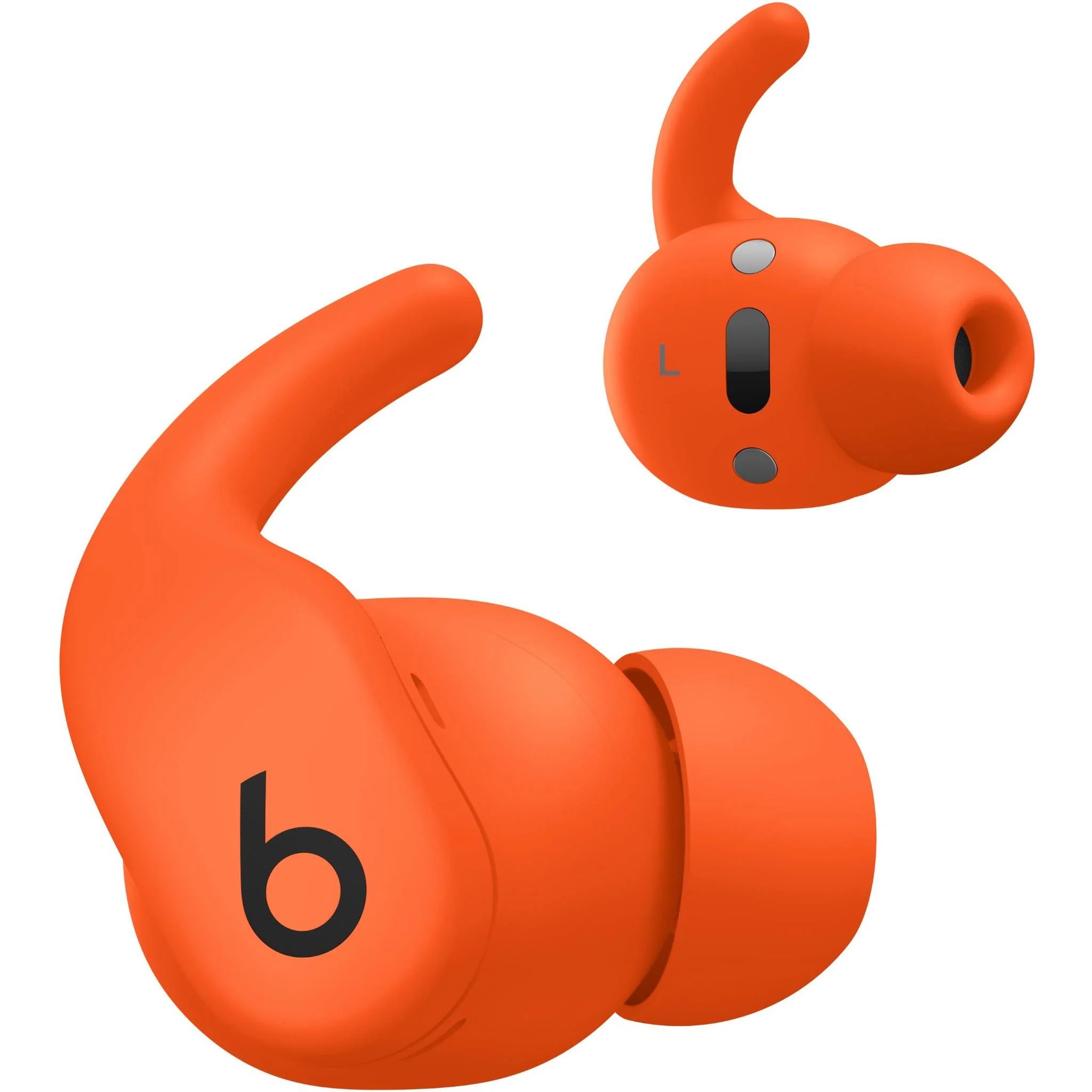 Beats by Dre Beats Fit Pro True Wireless Earbuds - Spark Orange by Beats by Dre - Image 2