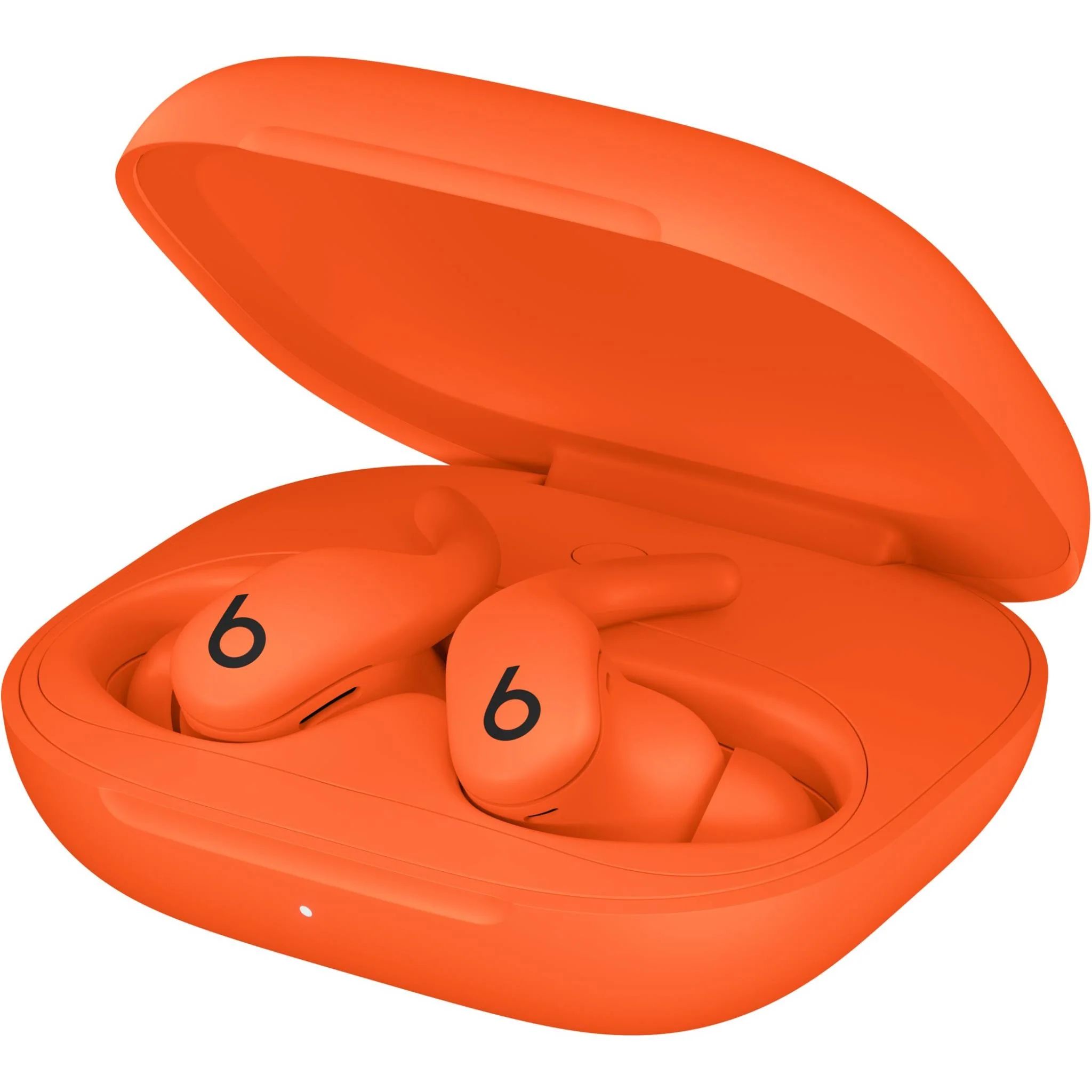 Beats by Dre Beats Fit Pro True Wireless Earbuds - Spark Orange by Beats by Dre - Image 3
