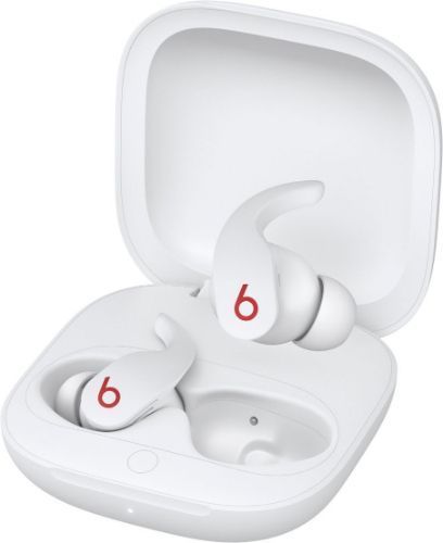 Beats by Dre Beats Fit Pro True Wireless Earbuds - Beats White by Beats by Dre - Image 3