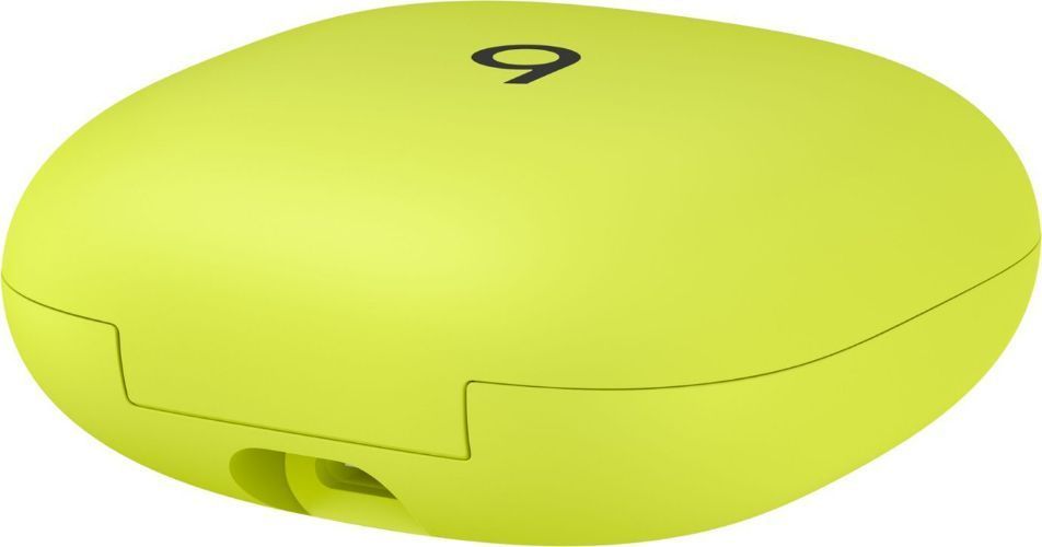 Beats by Dre Beats Fit Pro True Wireless Earbuds - Volt Yellow by Beats by Dre - Refurbished - Like New condition - Image 5