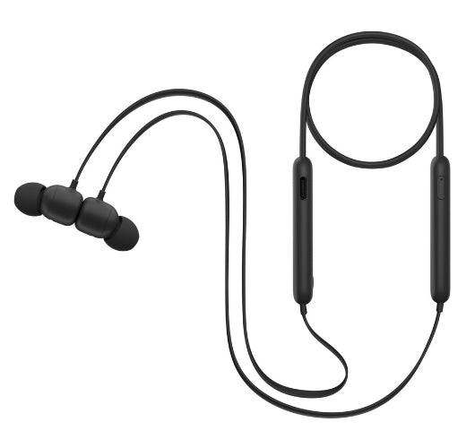 Beats by Dre Beats Flex-All-Day Wireless Earphones - Beats Black by Beats by Dre - Refurbished - Very Good condition - Image 3