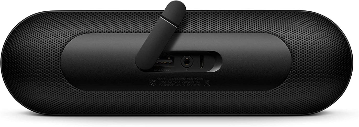 Beats by Dre Beats Pill+ Portable Speaker - Black by Beats by Dre - Refurbished - Very Good condition - Image 3