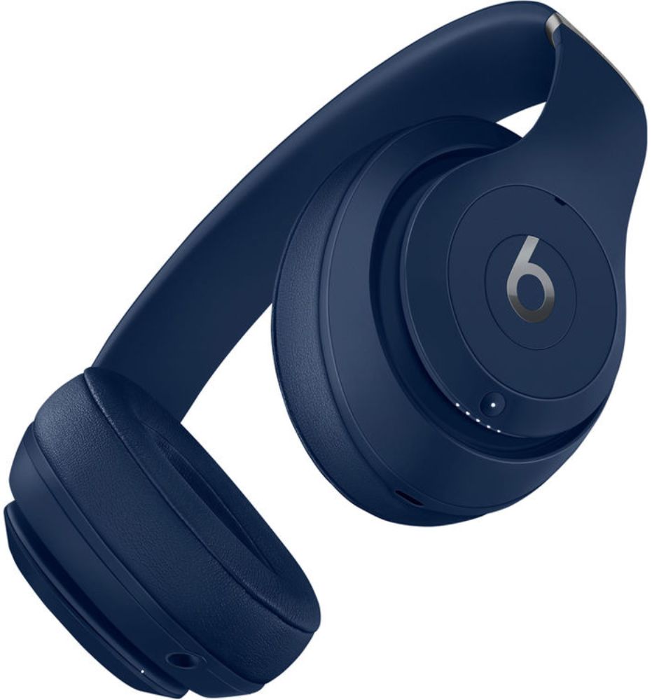 Refurbished Beats by Dre Beats Studio3 Wireless Over‑Ear