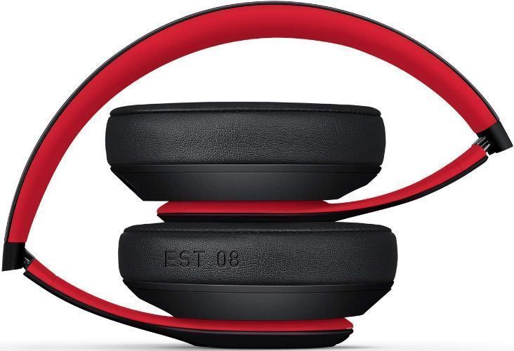 Beats Studio3 Wireless Headphones - Thumbnail 2