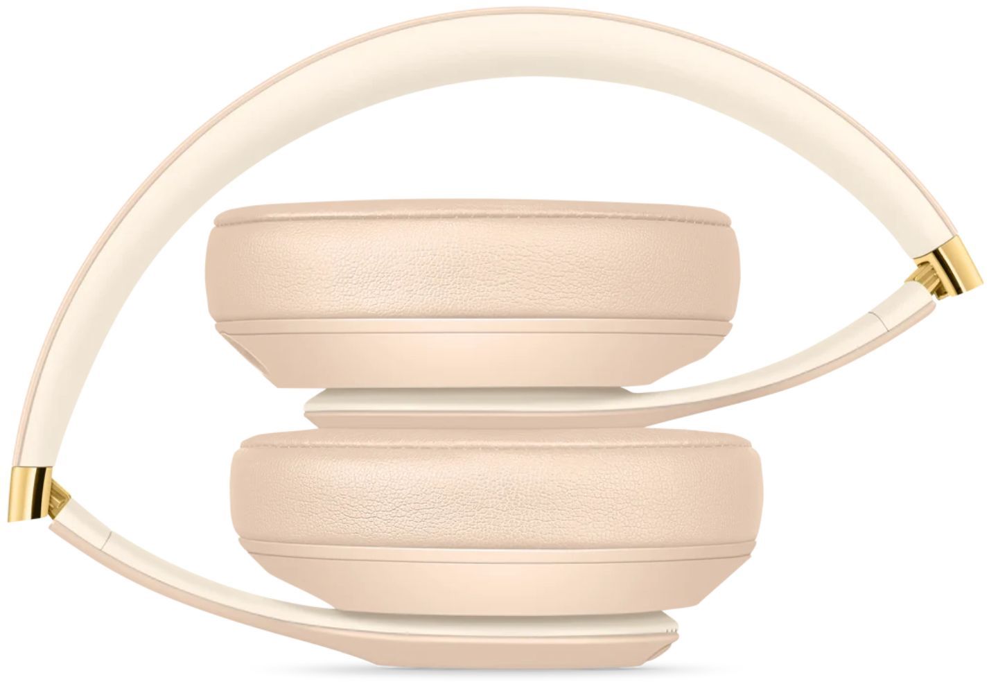 Beats by Dre Beats Studio3 Wireless Over‑Ear Headphones - Desert Sand by Beats by Dre - Refurbished - Like New condition - Image 7