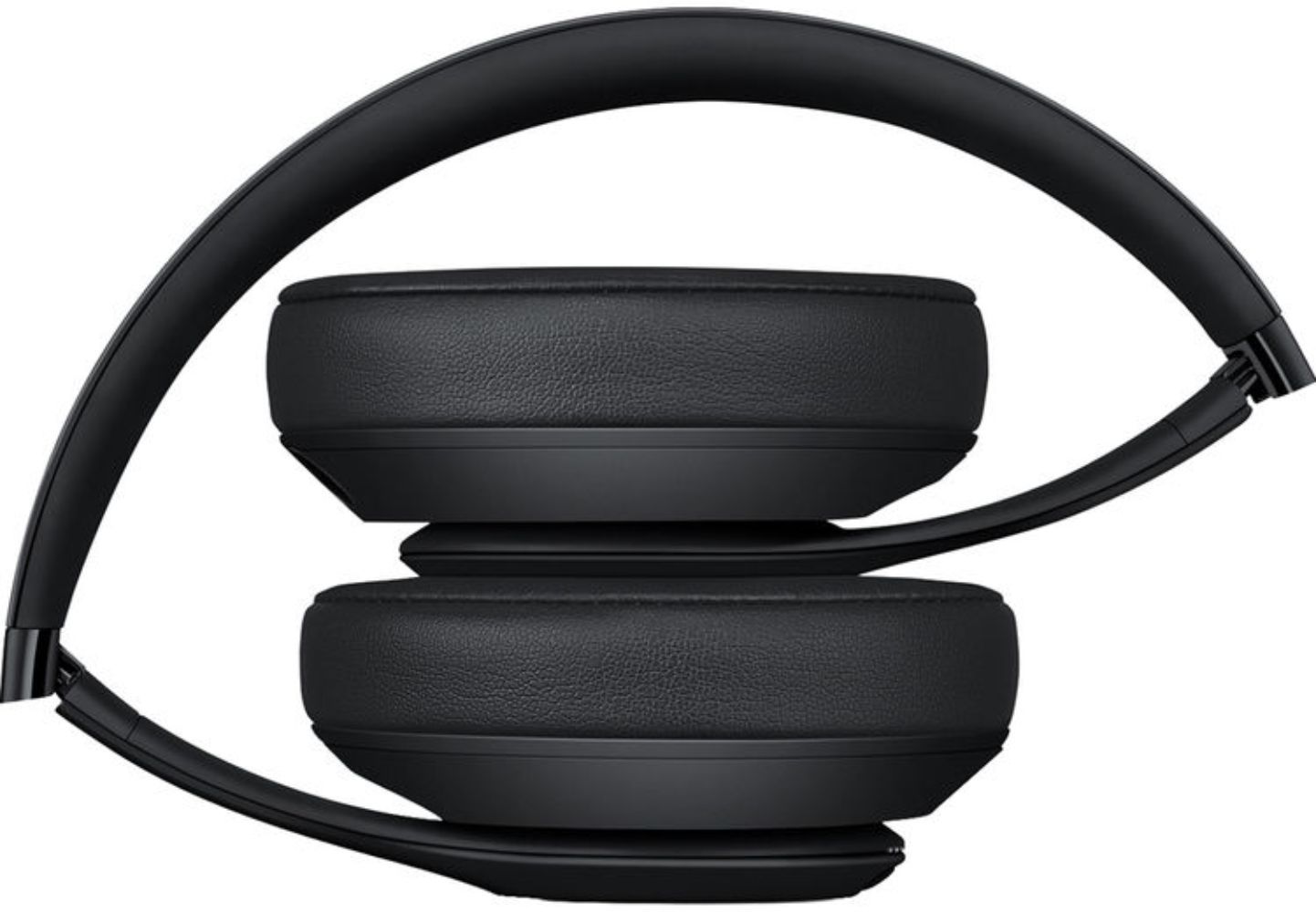 Beats by Dre Beats Studio3 Wireless Over‑Ear Headphones - Matte Black by Beats by Dre - Refurbished - Like New condition - Image 9