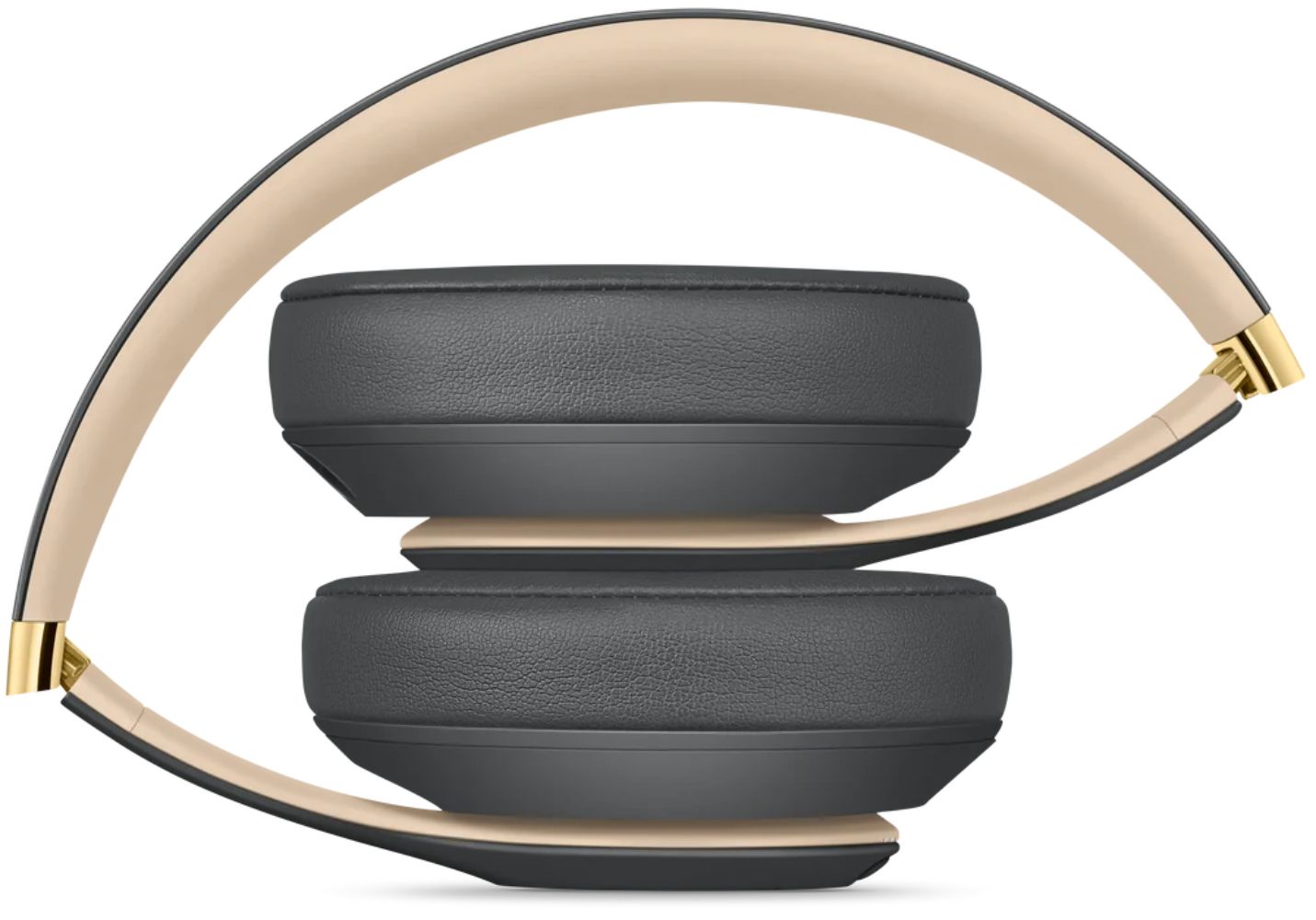 Beats by Dre Beats Studio3 Wireless Over‑Ear Headphones - Shadow Gray by Beats by Dre - Refurbished - Like New condition - Image 5