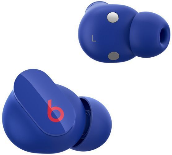 Beats by Dre Beats Studio Buds True Wireless Noise Cancelling Earbuds - Ocean Blue by Beats by Dre - Image 3