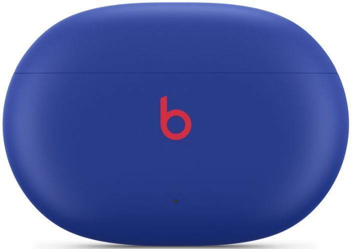 Beats by Dre Beats Studio Buds True Wireless Noise Cancelling Earbuds - Ocean Blue by Beats by Dre - Image 4