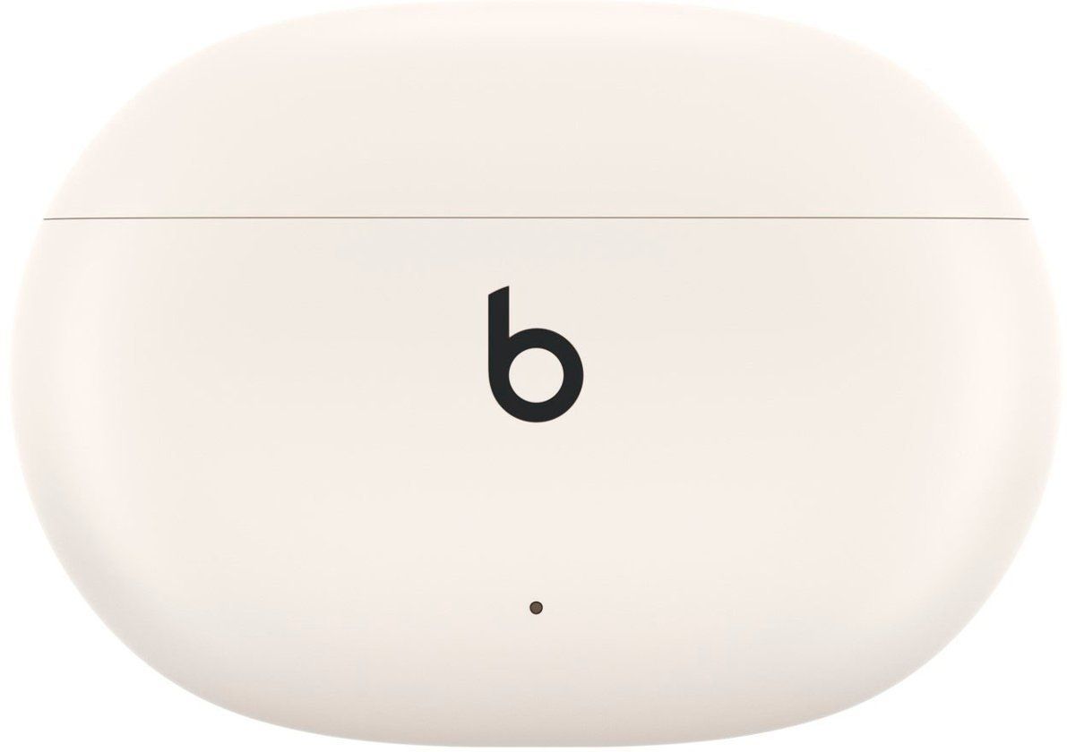 ヘッドホン Beats by Dr Dre STUDIO BUDS WHITE Amazon.com: Beats Studio Buds - True Wireless Noise
