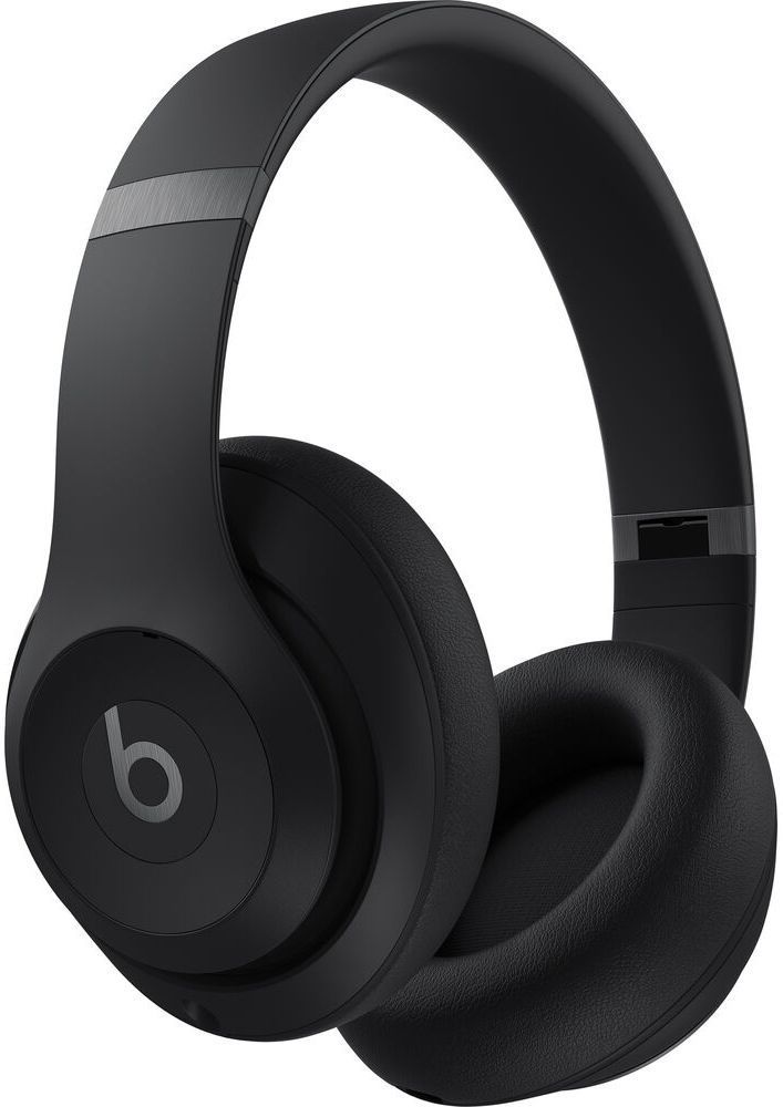 Beats by Dr. Dre Beats Studio Pro Wireless Headphones - Black by Beats by Dr. Dre - Refurbished - Very Good condition - US$137.99
