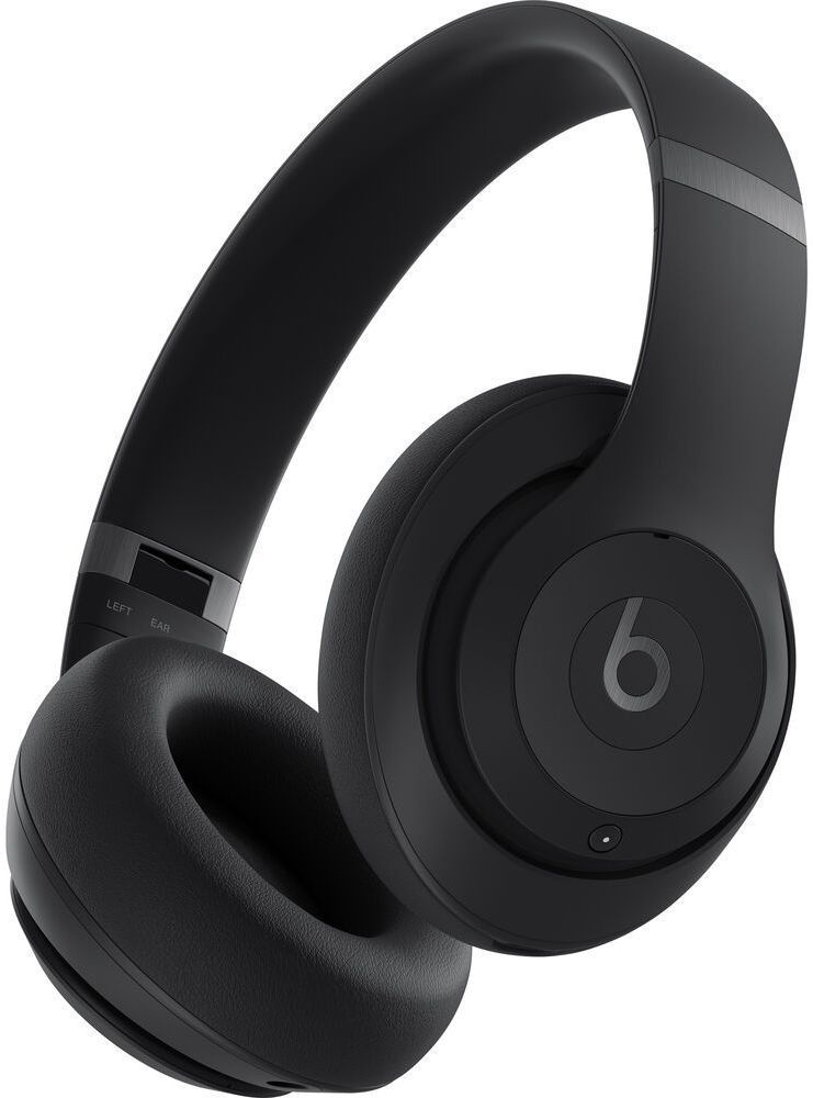 Beats by Dr. Dre Beats Studio Pro Wireless Headphones - Black by Beats by Dr. Dre - Image 2