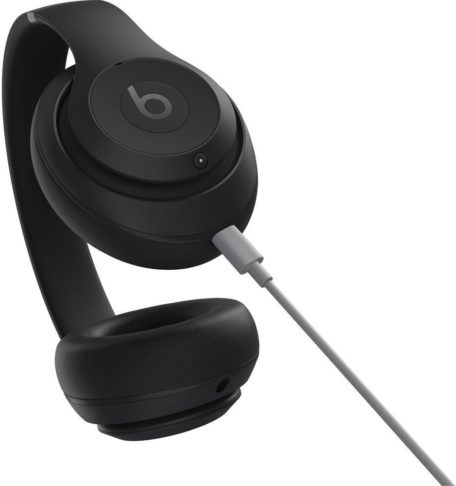 Beats by Dr. Dre Beats Studio Pro Wireless Headphones - Black by Beats by Dr. Dre - Image 5