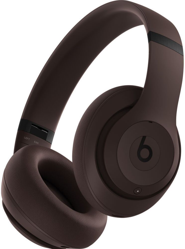 Beats by Dr. Dre Beats Studio Pro Wireless Headphones - Deep Brown by Beats by Dr. Dre - Image 2