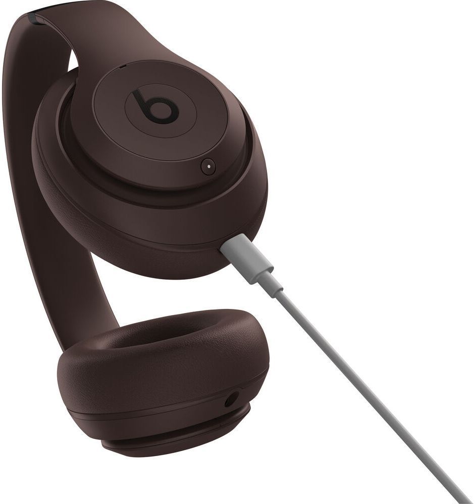 Beats by Dr. Dre Beats Studio Pro Wireless Headphones - Deep Brown by Beats by Dr. Dre - Image 5