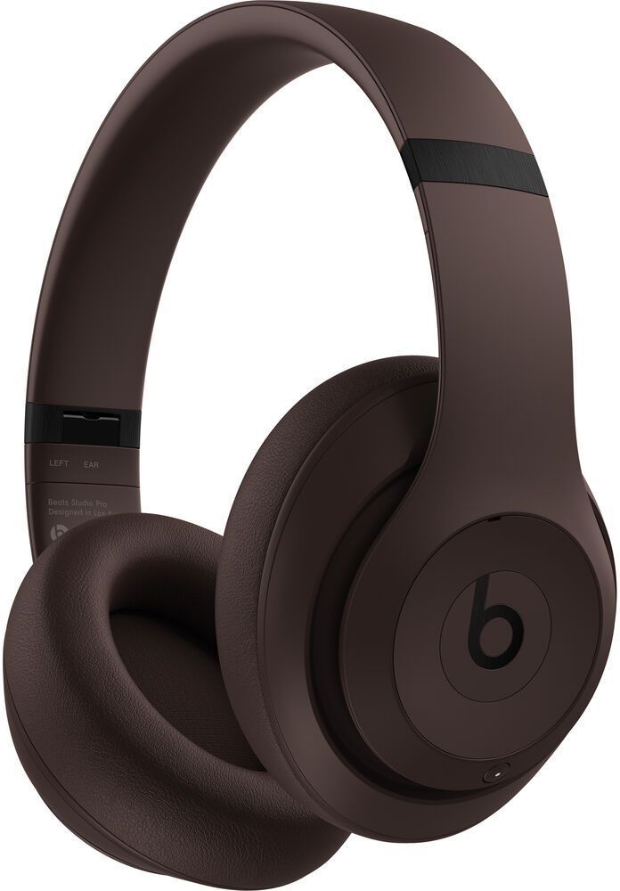 Beats by Dr. Dre Beats Studio Pro Wireless Headphones - Deep Brown by Beats by Dr. Dre - Image 6