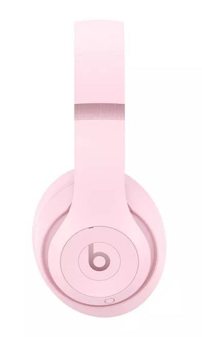 Beats by Dr. Dre Beats Studio Pro Wireless Headphones - Matte Pink by Beats by Dr. Dre - Refurbished - Like New condition - Image 2