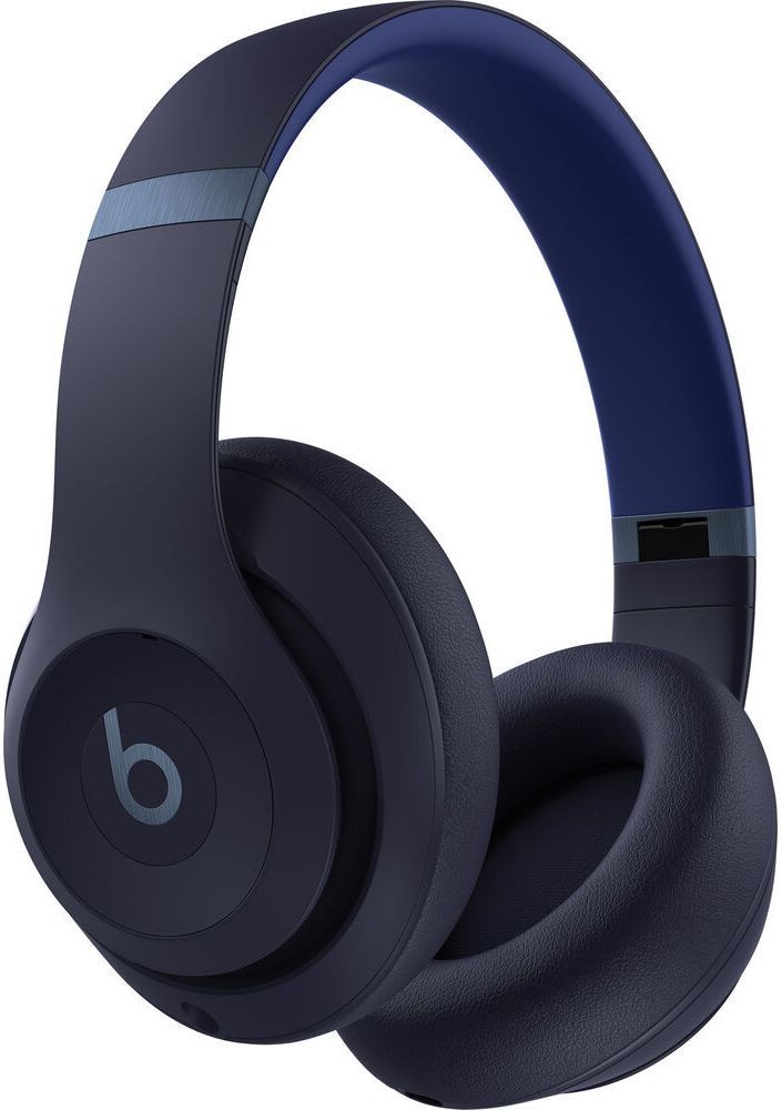 Beats by Dr. Dre Beats Studio Pro Wireless Headphones - Navy by Beats by Dr. Dre - Refurbished - Very Good condition - US$134.99