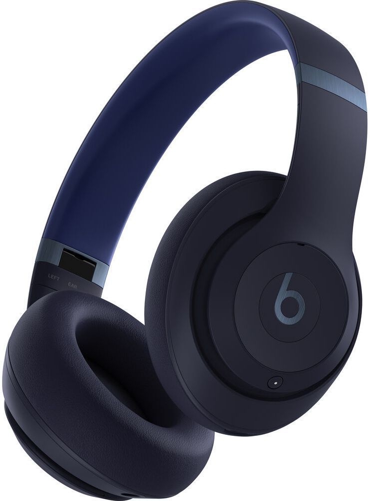 Beats by Dr. Dre Beats Studio Pro Wireless Headphones - Navy by Beats by Dr. Dre - Image 2