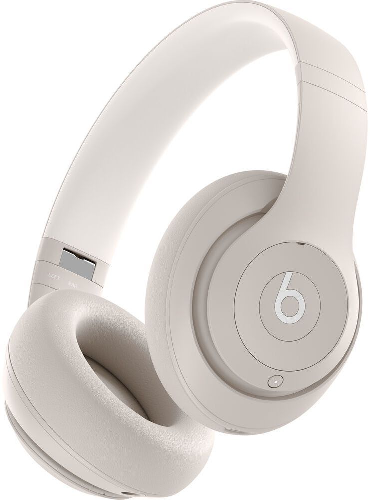 Beats by Dr. Dre Beats Studio Pro Wireless Headphones - Sandstone by Beats by Dr. Dre - Image 2