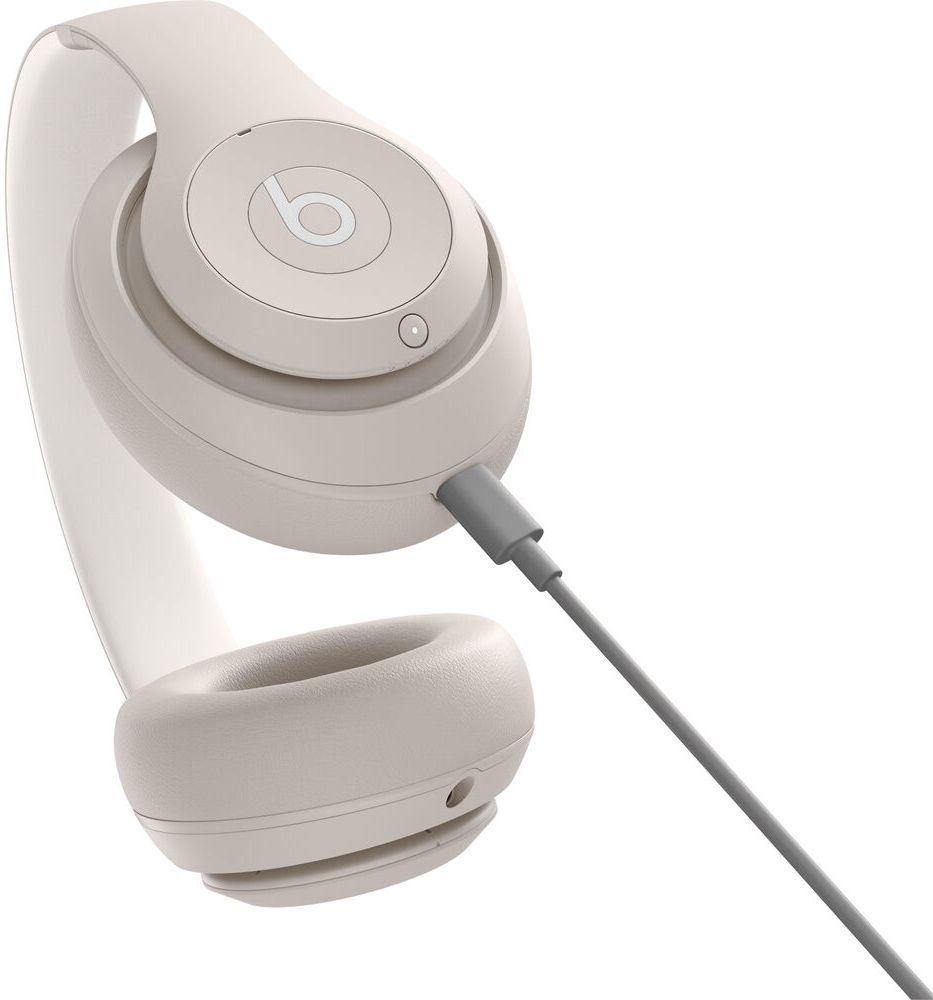 Beats by Dr. Dre Beats Studio Pro Wireless Headphones - Sandstone by Beats by Dr. Dre - Image 5