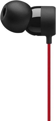 Beats by Dre BeatsX In-Ear Bluetooth Earphones - Black/Red by Beats by Dre - Image 3