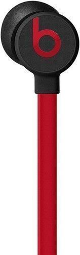 Beats by Dre BeatsX In-Ear Bluetooth Earphones - Black/Red by Beats by Dre - Image 4