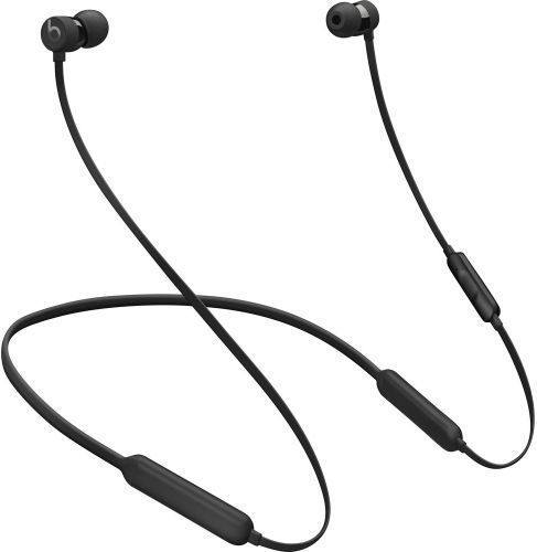 Beats by Dre BeatsX In-Ear Bluetooth Earphones - Black by Beats by Dre - Refurbished - Like New condition - US$90.49