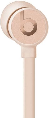 Beats by Dre BeatsX In-Ear Bluetooth Earphones - Matte Gold by Beats by Dre - Refurbished - Very Good condition - Image 4