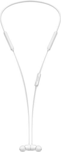 Beats by Dre BeatsX In-Ear Bluetooth Earphones - White by Beats by Dre - Image 2