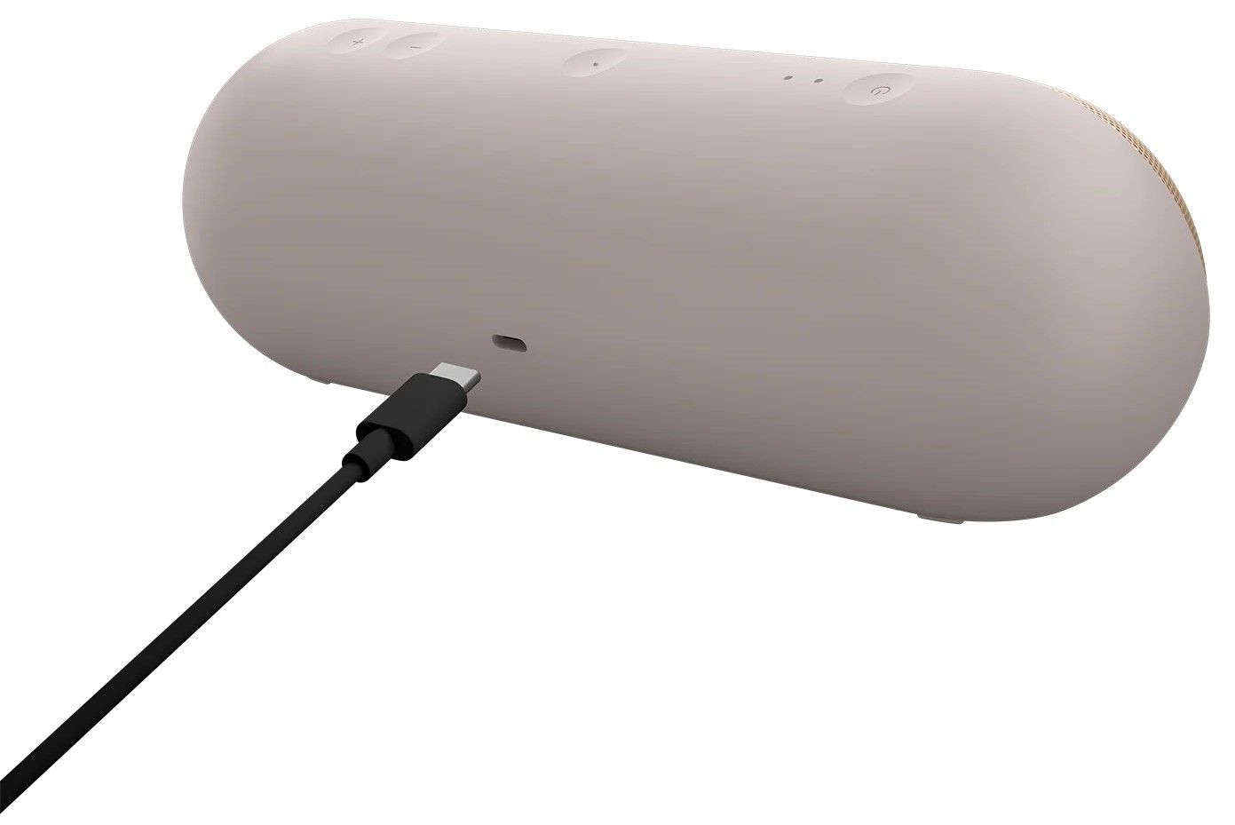 Beats by Dre Pill Portable Speaker - Champagne Gold by Beats by Dre - Image 4