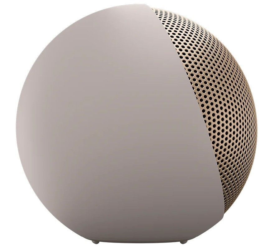 Beats by Dre Pill Portable Speaker - Champagne Gold by Beats by Dre - Image 6