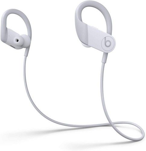 Beats by Dre Powerbeats Earphones - White by Beats by Dre - Refurbished - Brand New condition - US$151.98