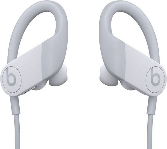 Beats by Dre Powerbeats Earphones - White by Beats by Dre - Image 3