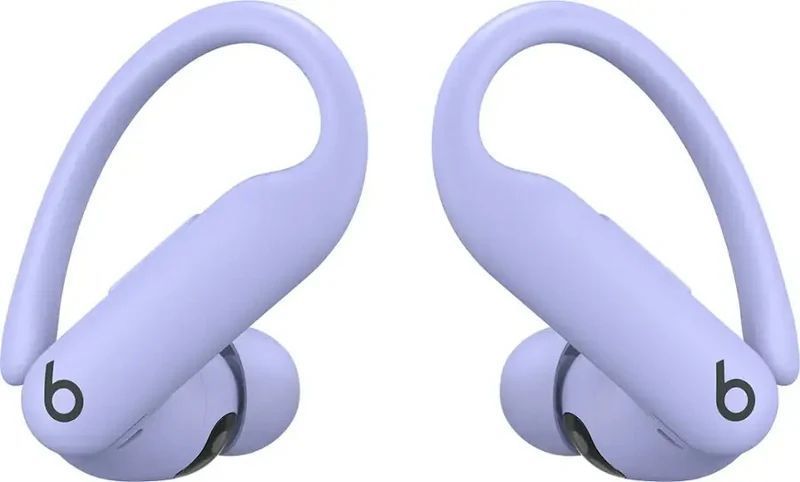 Beats by Dre Powerbeats Pro 2 True Wireless Active Noise Canceling Earbuds - Hyper Purple by Beats by Dre - Refurbished - Very Good condition - US$178.48