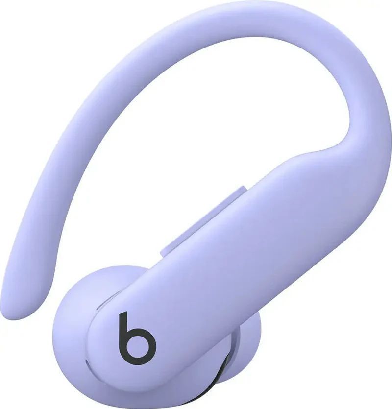 Beats by Dre Powerbeats Pro 2 True Wireless Active Noise Canceling Earbuds - Hyper Purple by Beats by Dre - Image 2