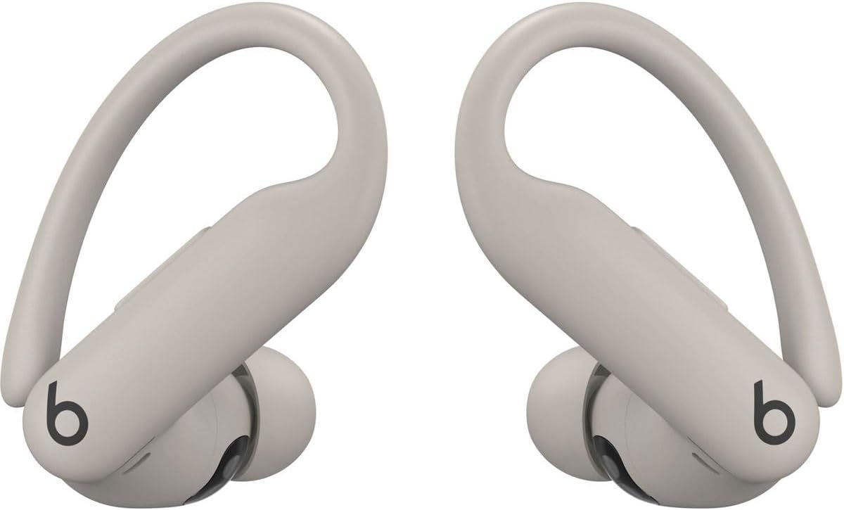 Beats by Dre Powerbeats Pro 2 True Wireless Active Noise Canceling Earbuds - Quick Sand by Beats by Dre - Refurbished - Very Good condition - US$162.48
