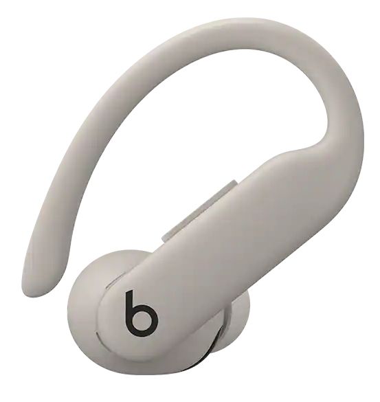 Beats by Dre Powerbeats Pro 2 True Wireless Active Noise Canceling Earbuds - Quick Sand by Beats by Dre - Refurbished - Very Good condition - Image 2