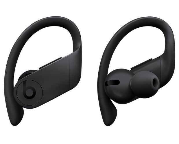 POWERBEATS PRO ホワイト 完全ワイヤレスイヤフォン Amazon.com: Beats Powerbeats Pro 2 Wireless Bluetooth