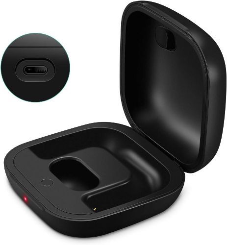 Beats by Dr. Dre Powerbeats Pro Wireless Case Only - Black by Beats by Dre - Refurbished - Very Good condition - Image 3
