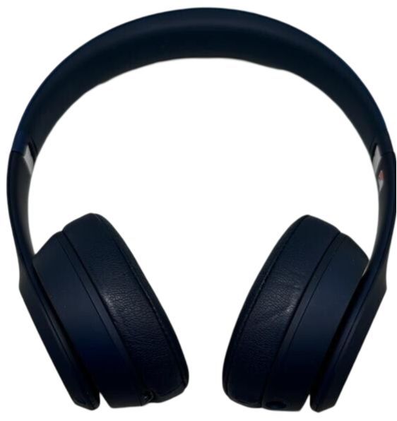 Refurbished Beats by Dre Solo2 Wireless On-Ear Headphones | Reebelo US