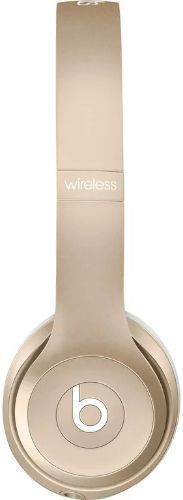 Refurbished Beats by Dre Solo2 Wireless On-Ear Headphones | Reebelo US