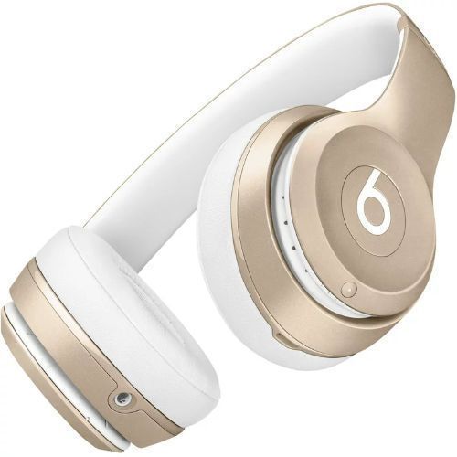Refurbished Beats by Dre Solo2 Wireless On-Ear Headphones | Reebelo