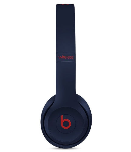 Refurbished Beats by Dre Solo3 Club Collection Wireless On-Ear