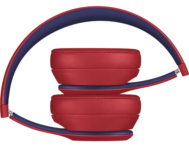 Beats by Dr Dre - beats solo3 wireless(色:RED) Beats by Dr. Dre Solo3 Wireless On-Ear Headphones - Red