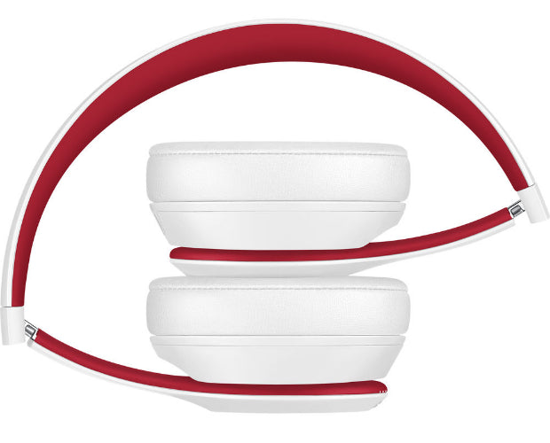 Refurbished Beats by Dre Solo3 Club Collection Wireless On-Ear