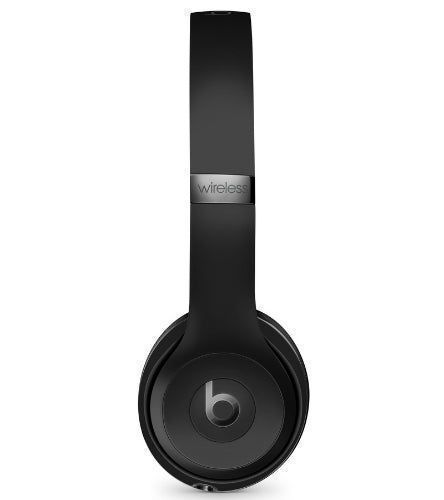 Refurbished Beats by Dre Solo3 Wireless On-Ear Headphones | Reebelo
