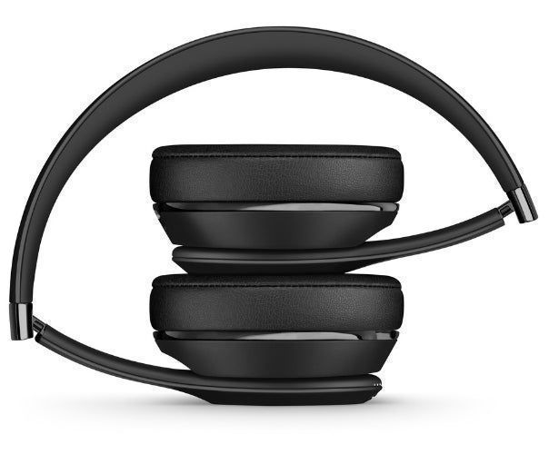Refurbished Beats by Dre Solo3 Wireless On-Ear Headphones | Reebelo US